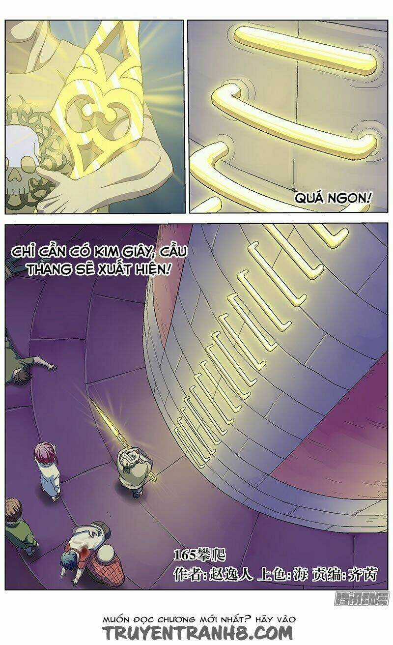 Nguyên Mục - Chapter 165 - Trang 2