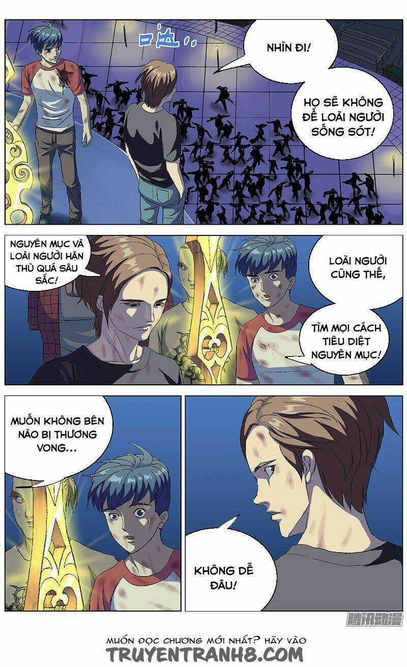 Nguyên Mục - Chapter 166 - Trang 2