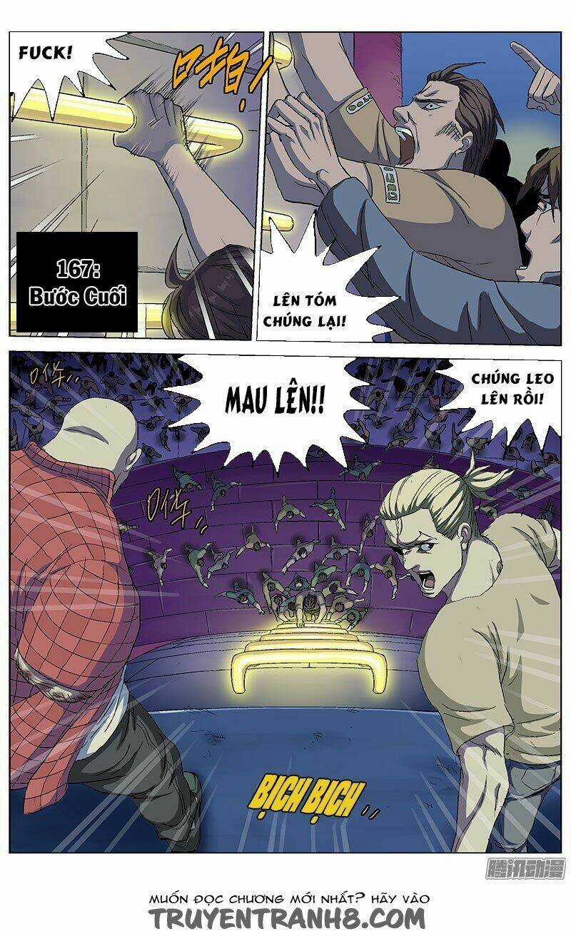 Nguyên Mục - Chapter 167 - Trang 2