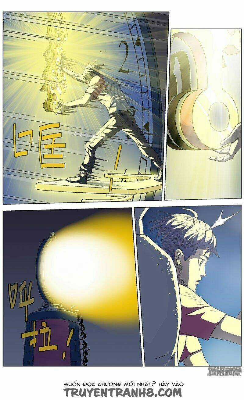 Nguyên Mục - Chapter 167 - Trang 15
