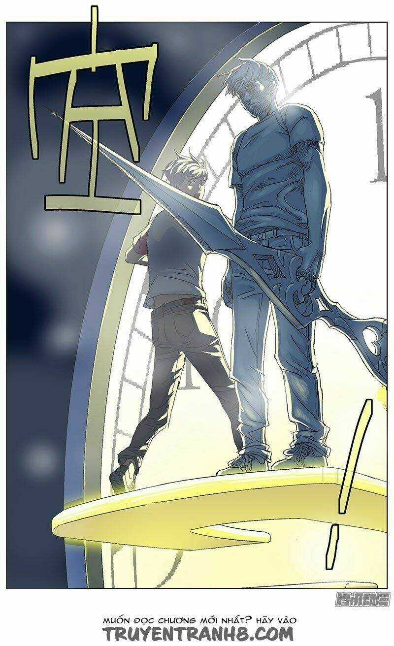 Nguyên Mục - Chapter 167 - Trang 16