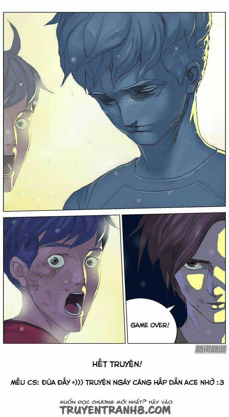 Nguyên Mục - Chapter 167 - Trang 17