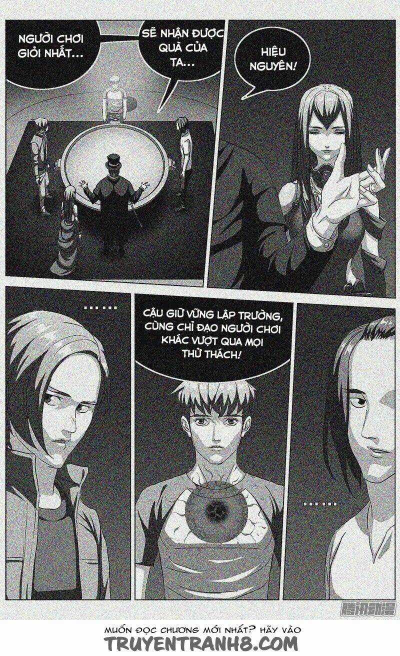 Nguyên Mục - Chapter 168 - Trang 2