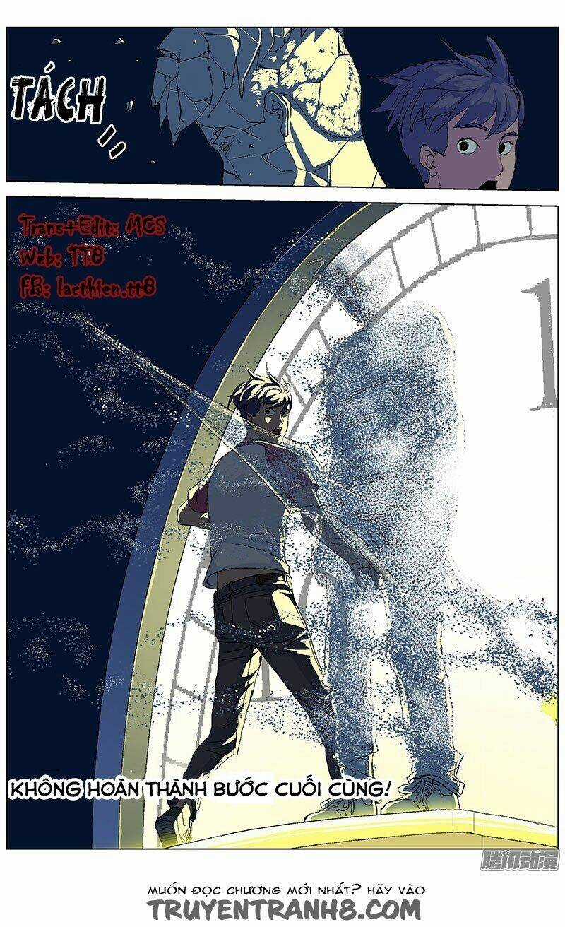 Nguyên Mục - Chapter 168 - Trang 7