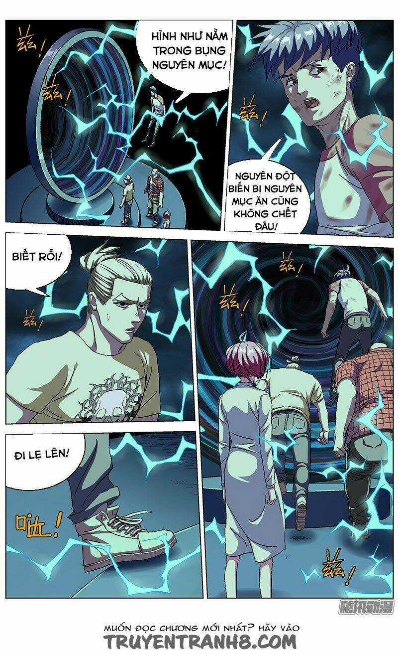 Nguyên Mục - Chapter 169 - Trang 2