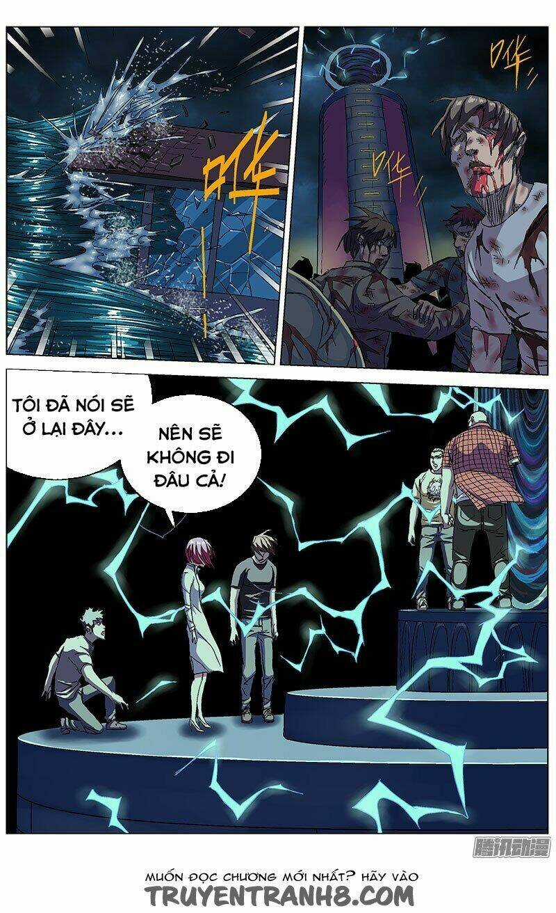 Nguyên Mục - Chapter 169 - Trang 4