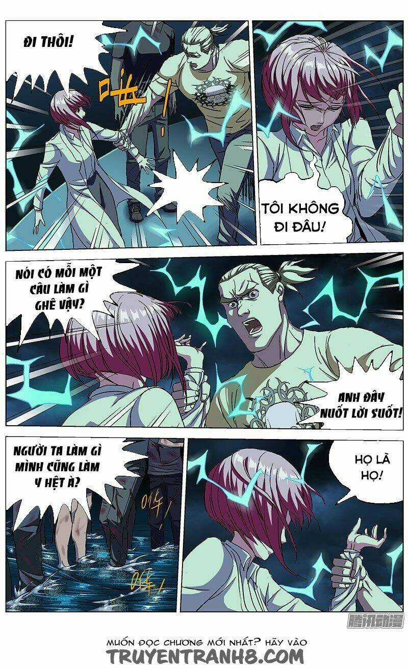 Nguyên Mục - Chapter 169 - Trang 6