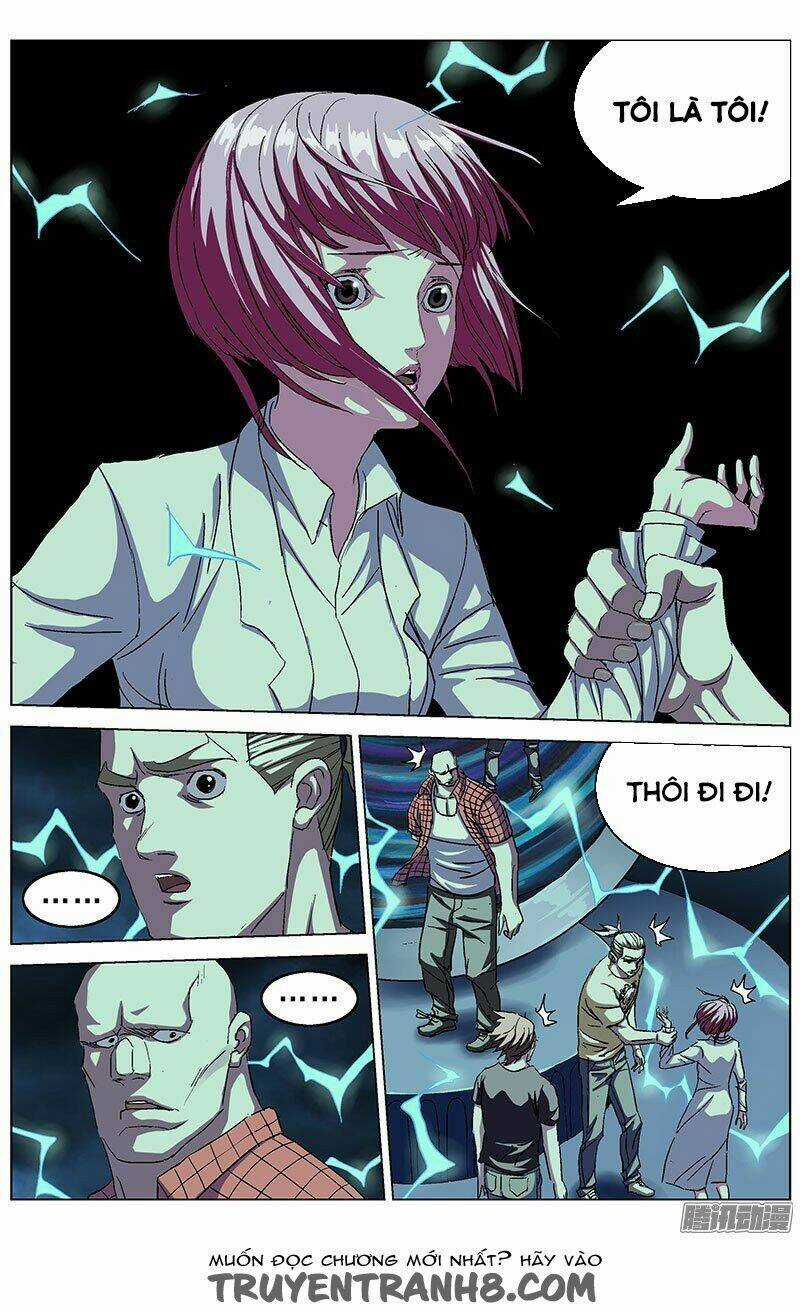 Nguyên Mục - Chapter 169 - Trang 7