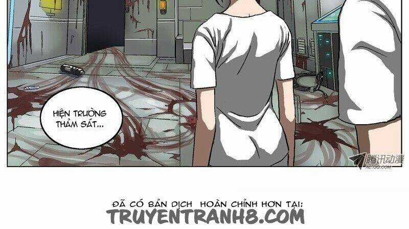 Nguyên Mục - Chapter 17 - Trang 2