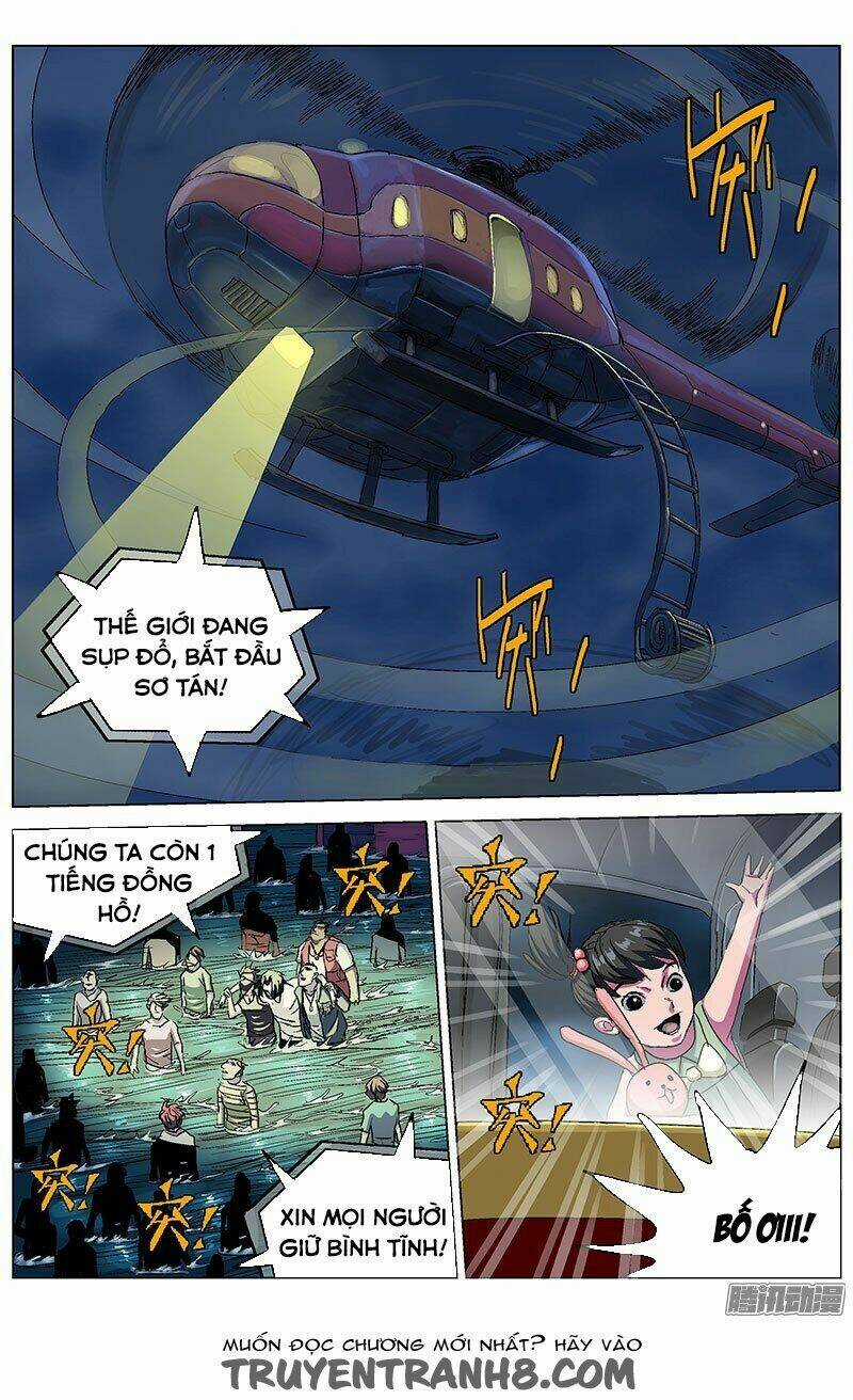 Nguyên Mục - Chapter 170 - Trang 2