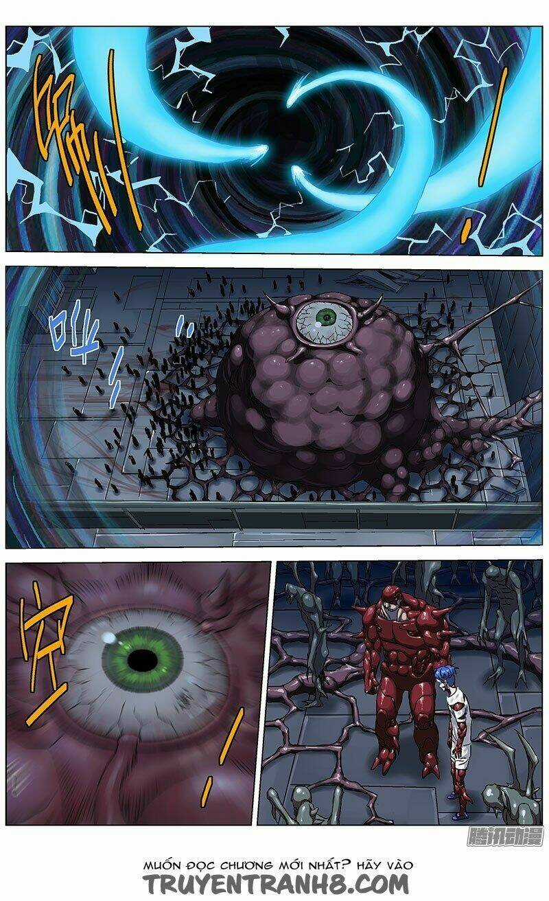 Nguyên Mục - Chapter 170 - Trang 7