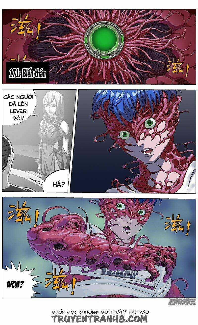 Nguyên Mục - Chapter 171 - Trang 2