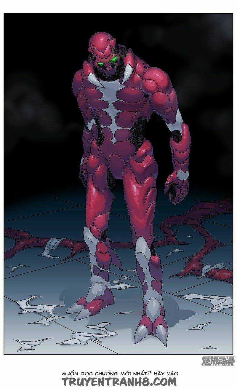 Nguyên Mục - Chapter 171 - Trang 5