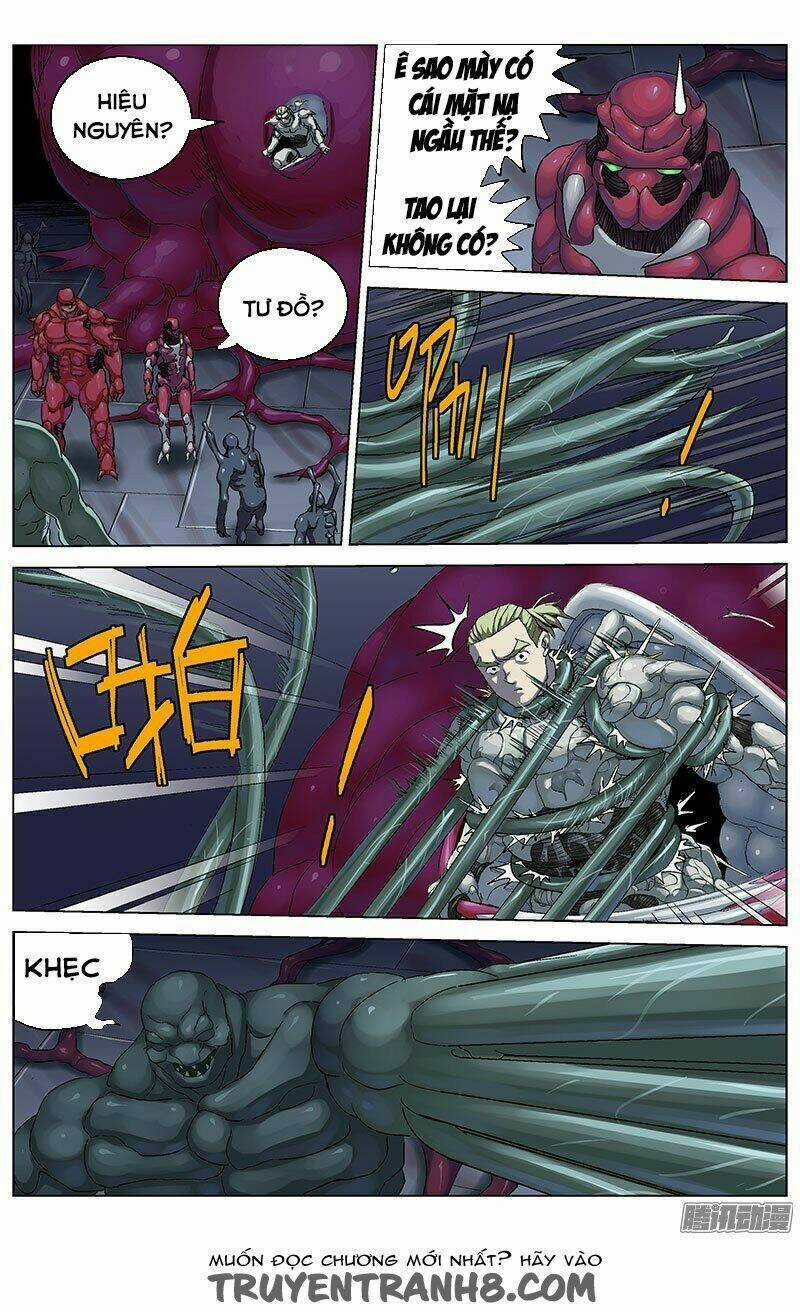 Nguyên Mục - Chapter 171 - Trang 6