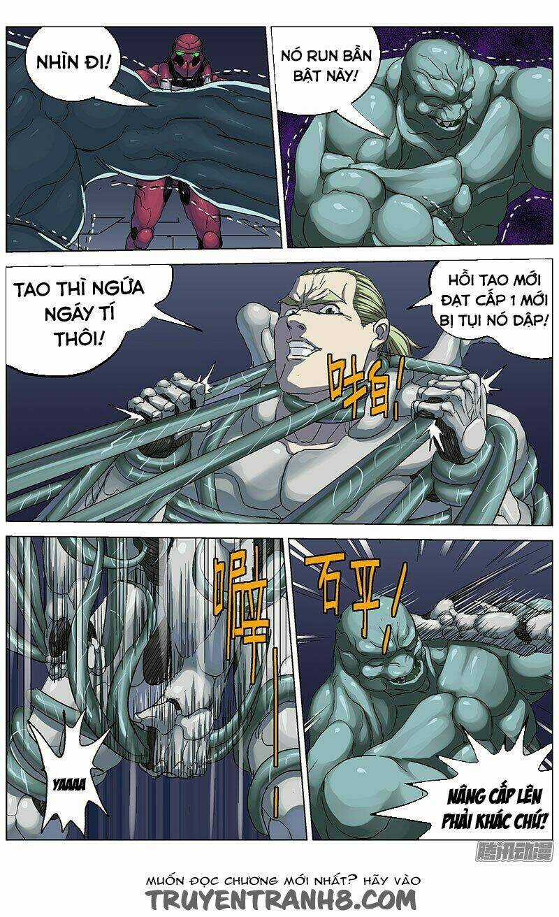 Nguyên Mục - Chapter 171 - Trang 8