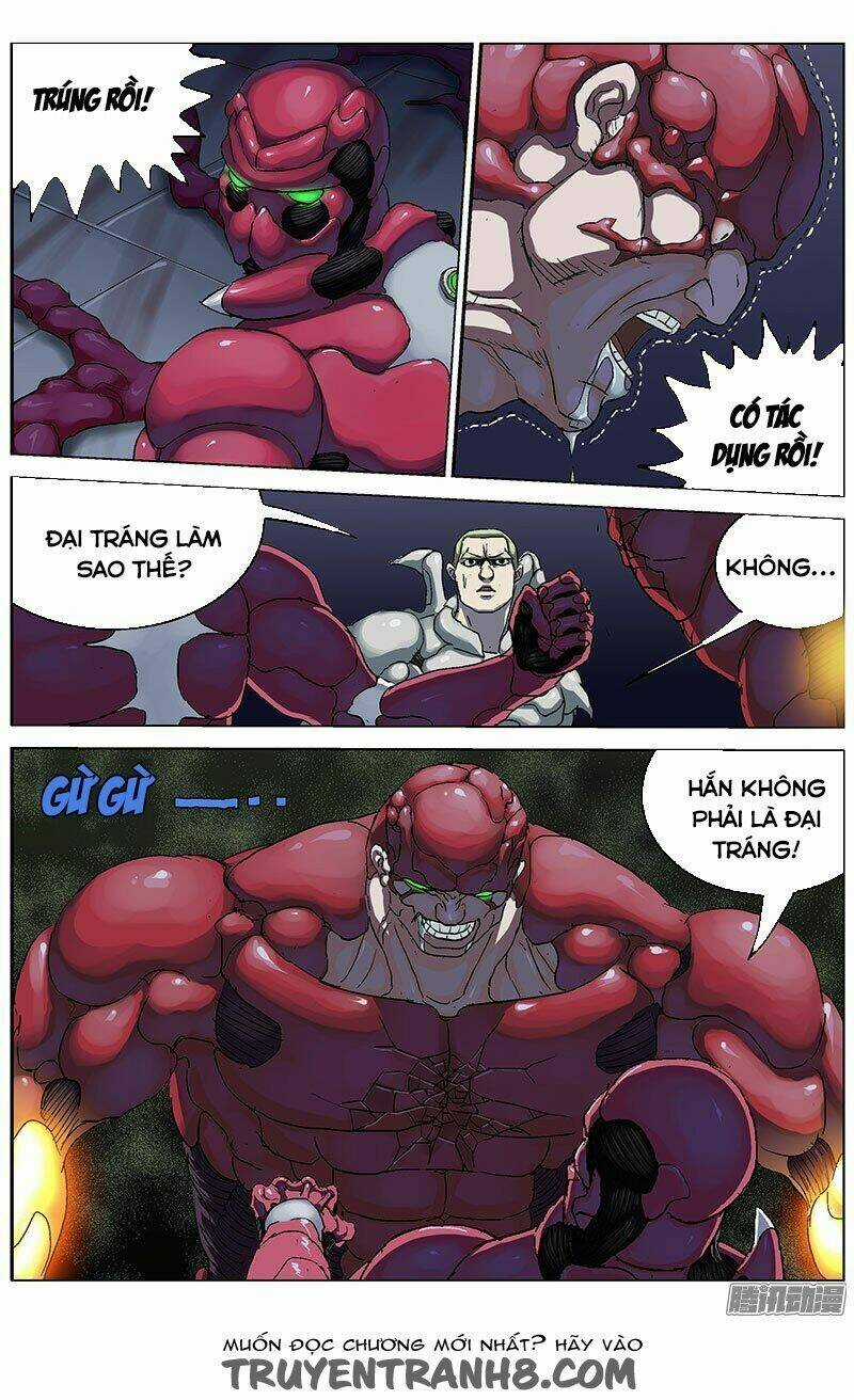 Nguyên Mục - Chapter 172 - Trang 6