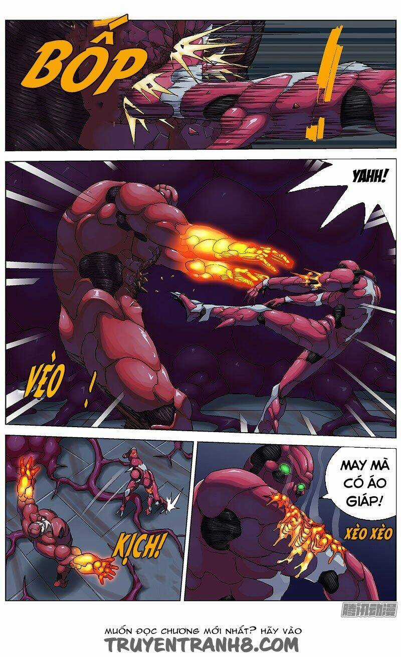 Nguyên Mục - Chapter 173 - Trang 2