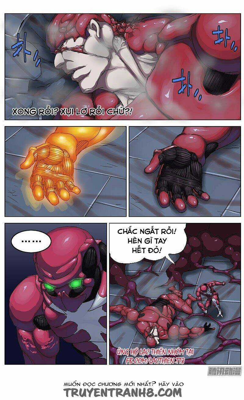 Nguyên Mục - Chapter 173 - Trang 5