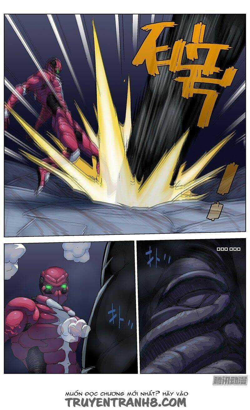 Nguyên Mục - Chapter 173 - Trang 7