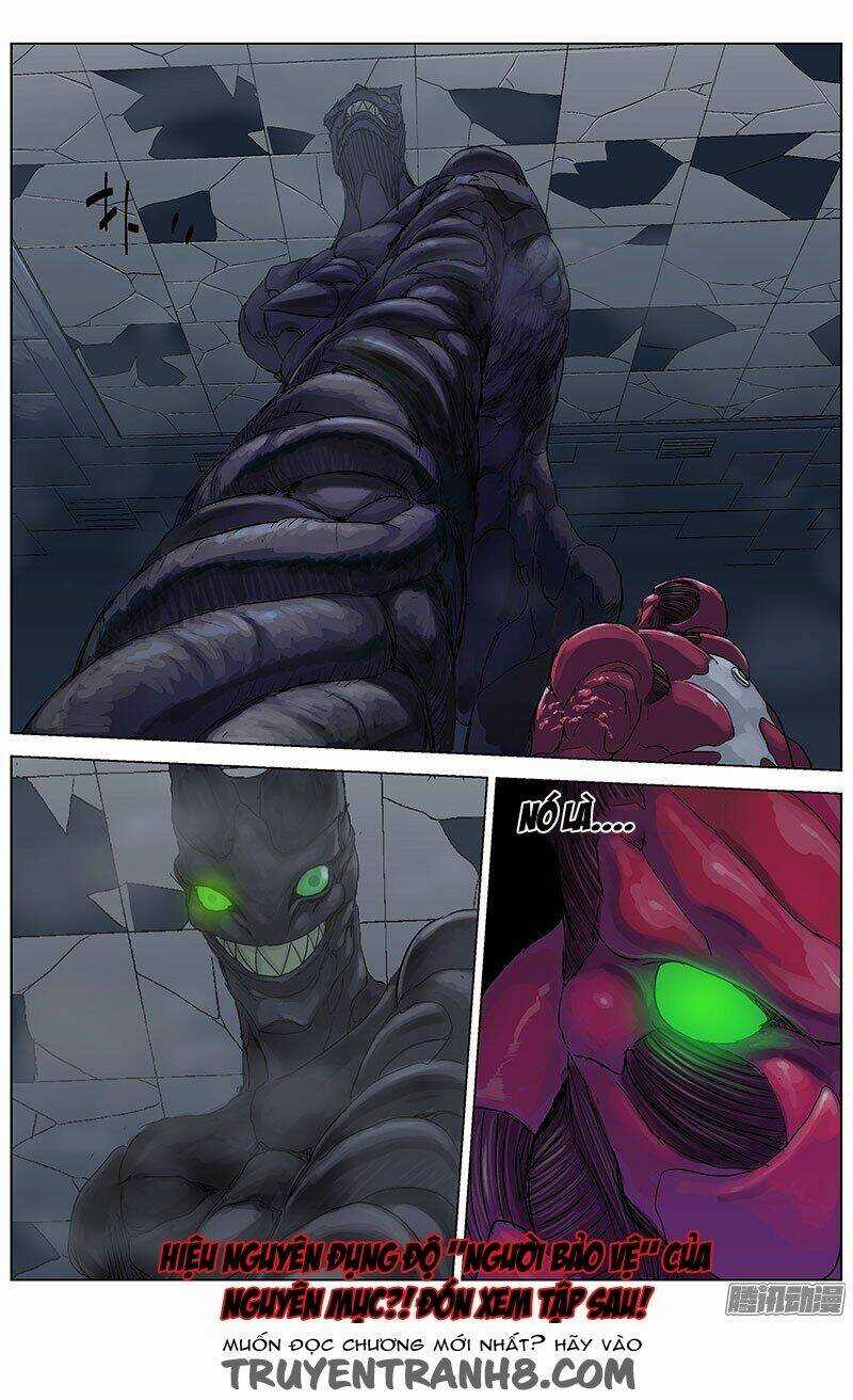 Nguyên Mục - Chapter 173 - Trang 8