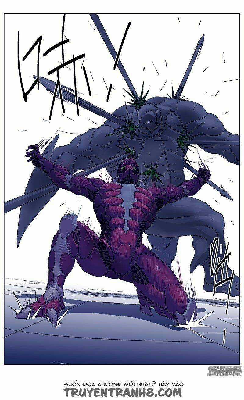 Nguyên Mục - Chapter 174 - Trang 11