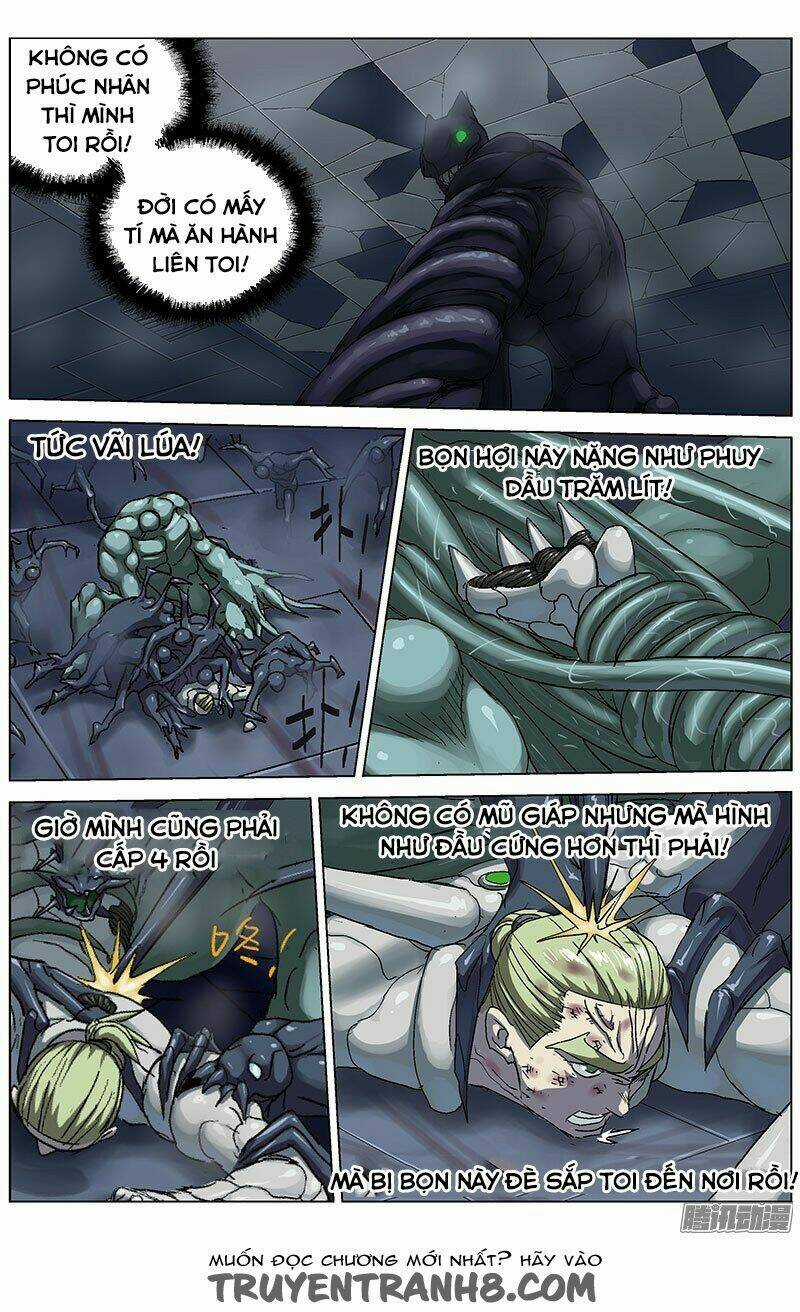 Nguyên Mục - Chapter 174 - Trang 7