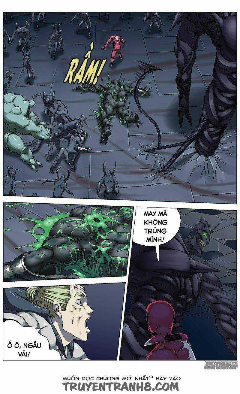 Nguyên Mục - Chapter 175 - Trang 2