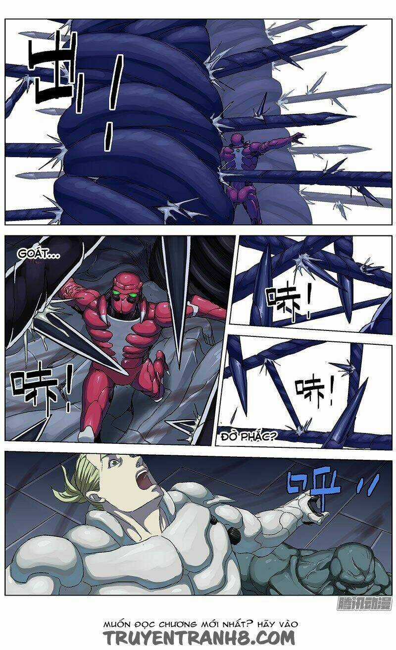 Nguyên Mục - Chapter 175 - Trang 6
