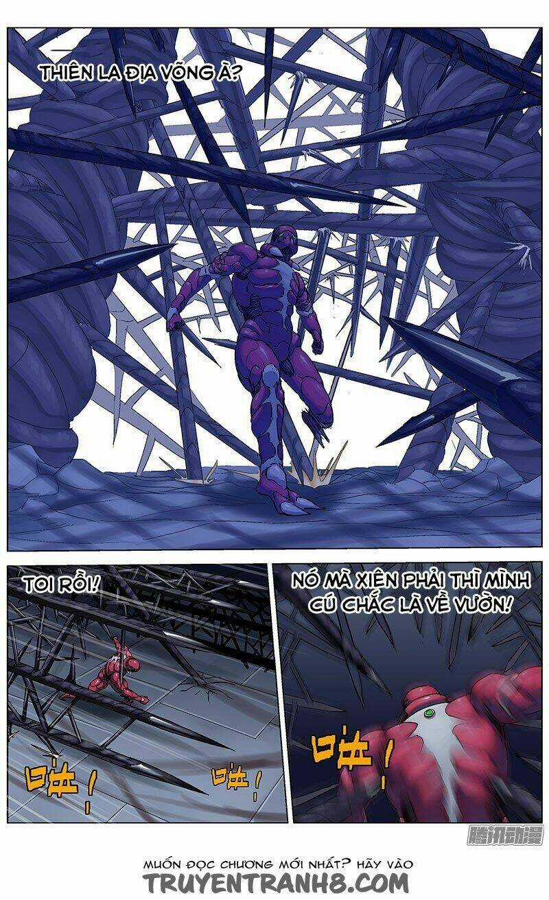 Nguyên Mục - Chapter 175 - Trang 7