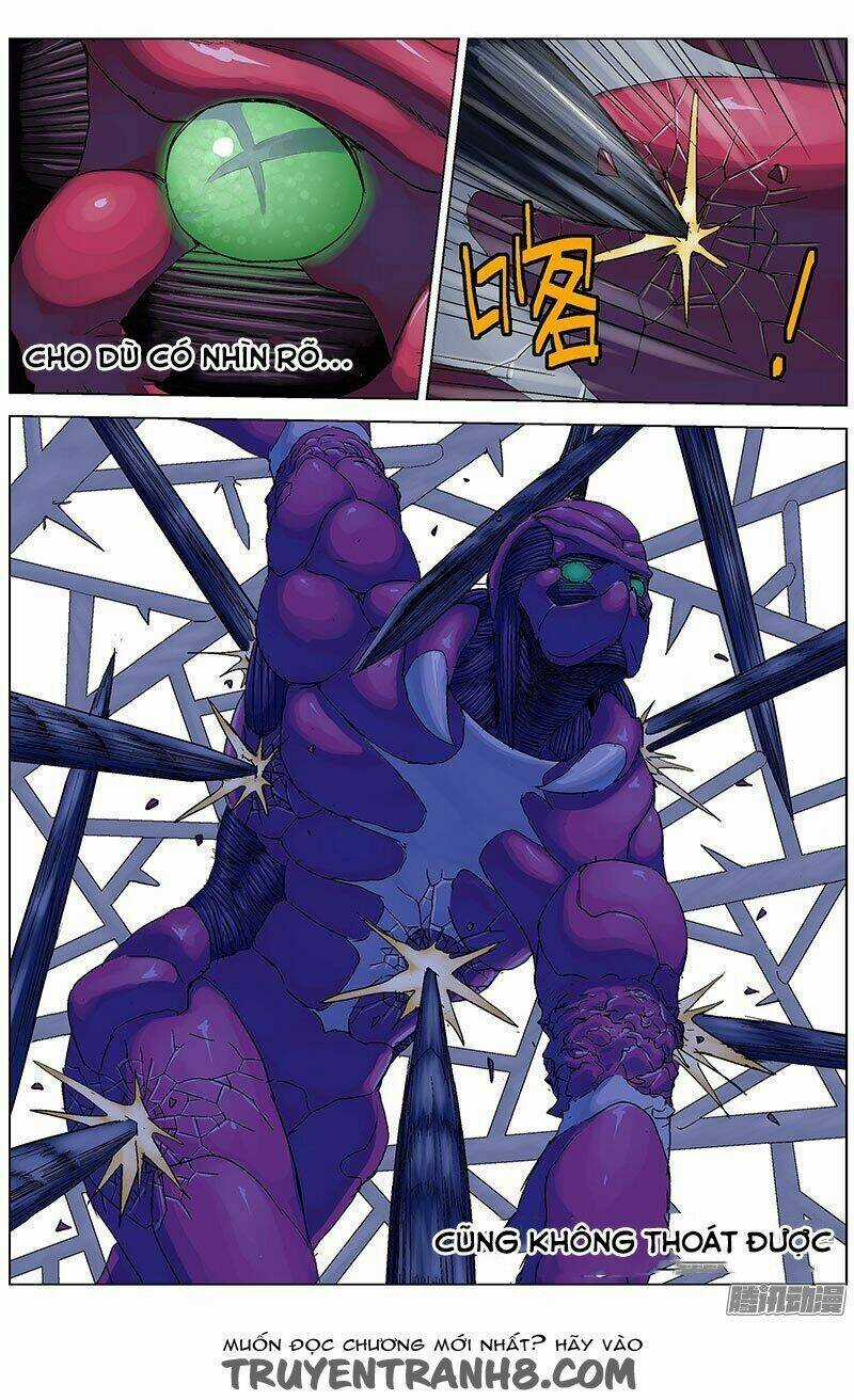 Nguyên Mục - Chapter 175 - Trang 8