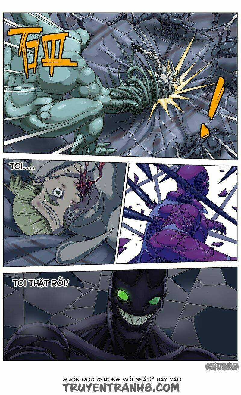 Nguyên Mục - Chapter 175 - Trang 9