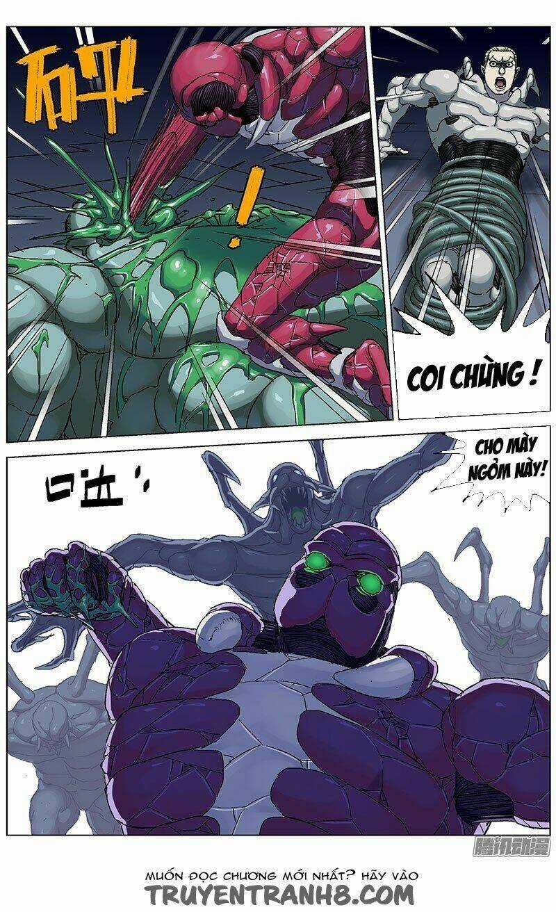 Nguyên Mục - Chapter 176 - Trang 6