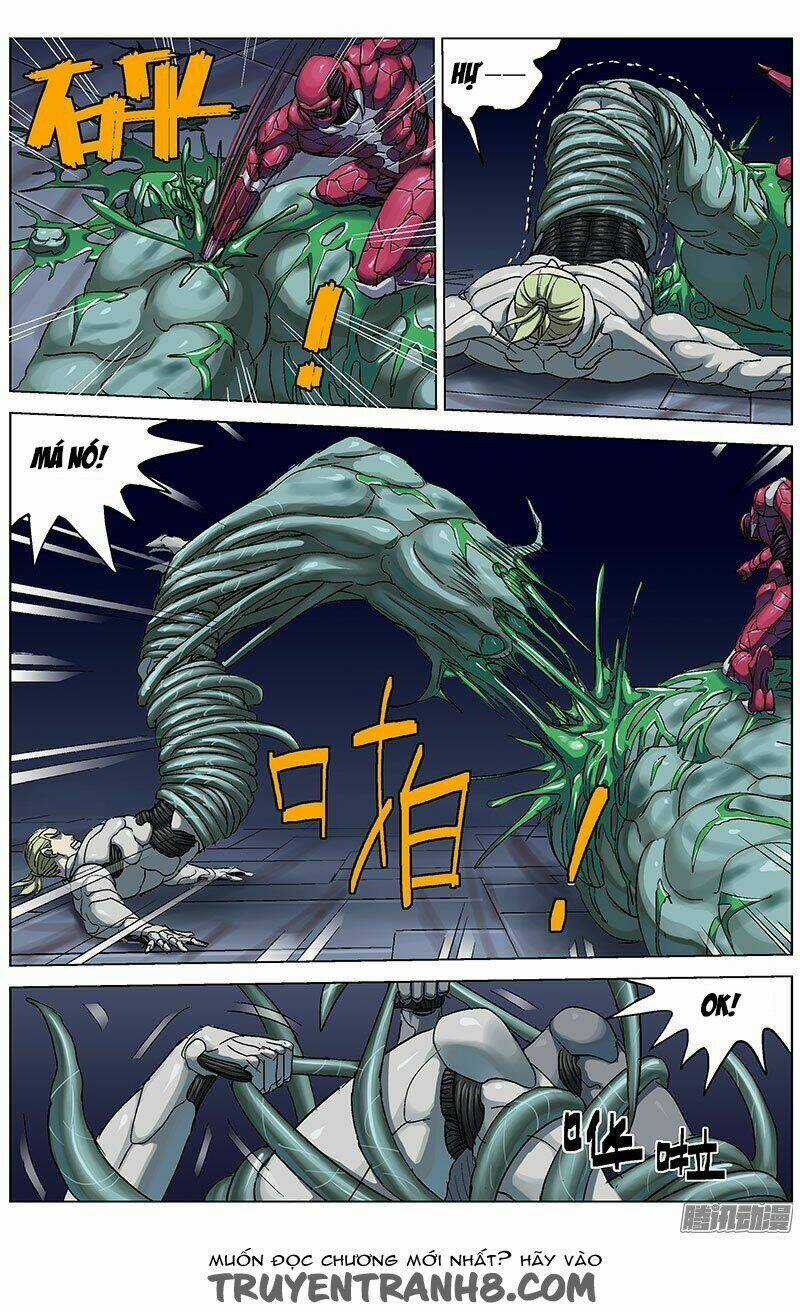 Nguyên Mục - Chapter 176 - Trang 7