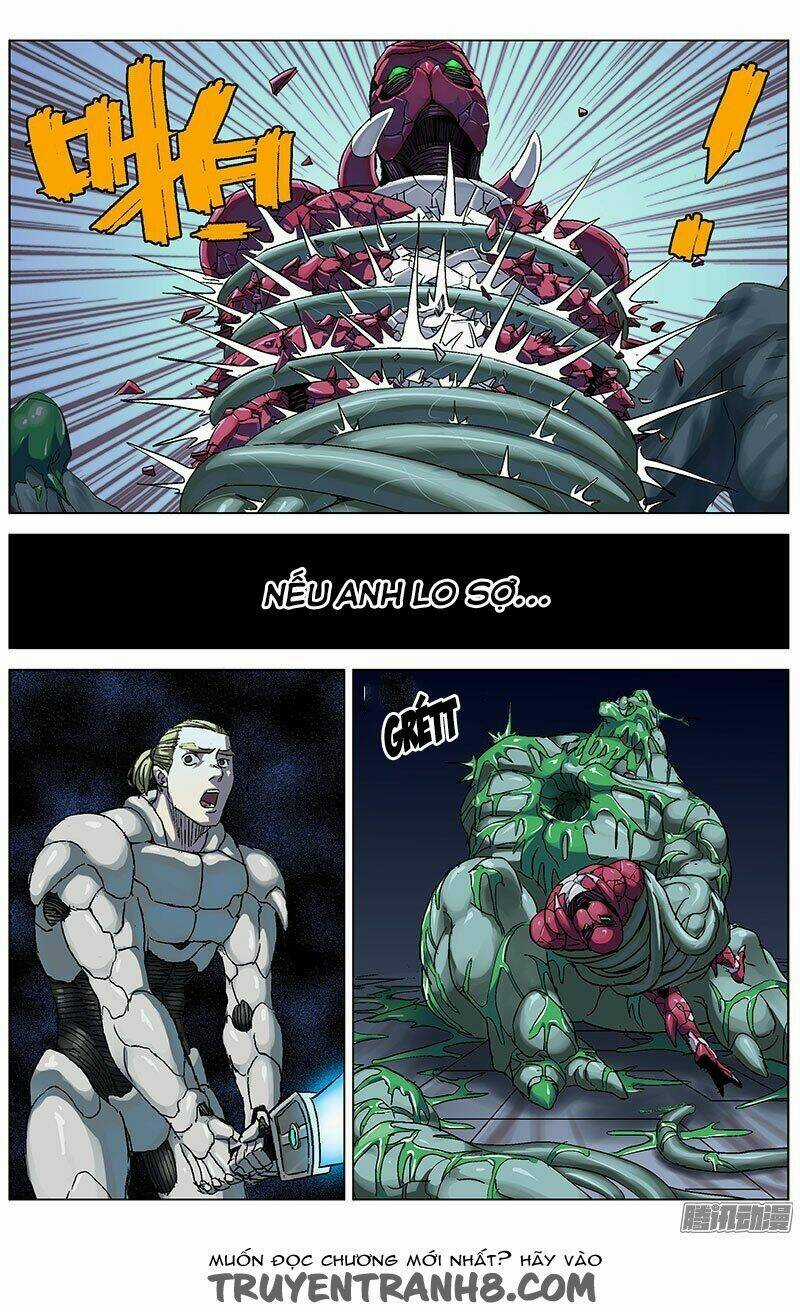 Nguyên Mục - Chapter 177 - Trang 5