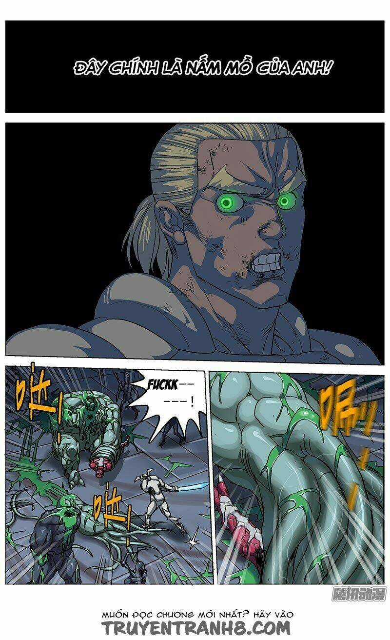 Nguyên Mục - Chapter 177 - Trang 6