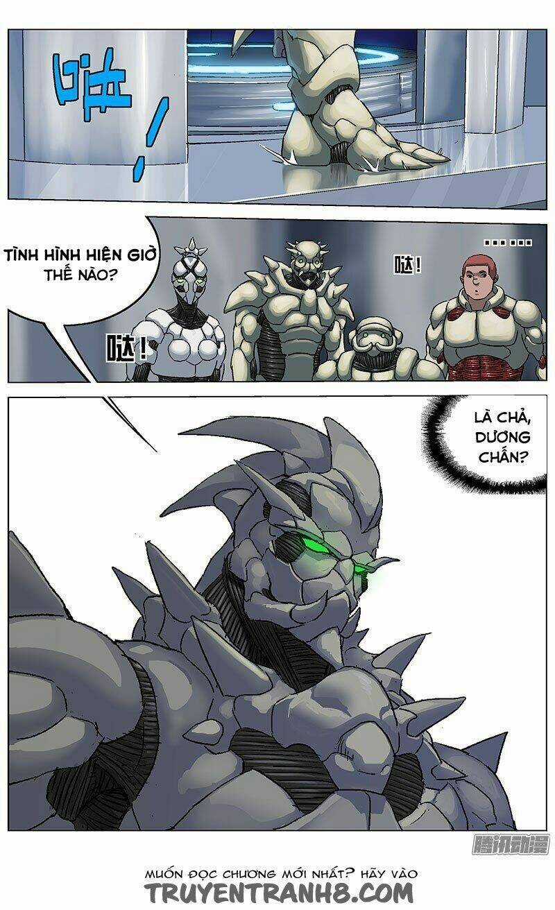 Nguyên Mục - Chapter 178 - Trang 4