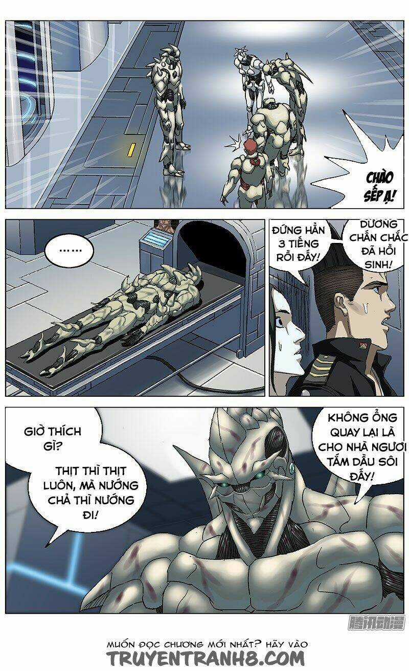 Nguyên Mục - Chapter 178 - Trang 5