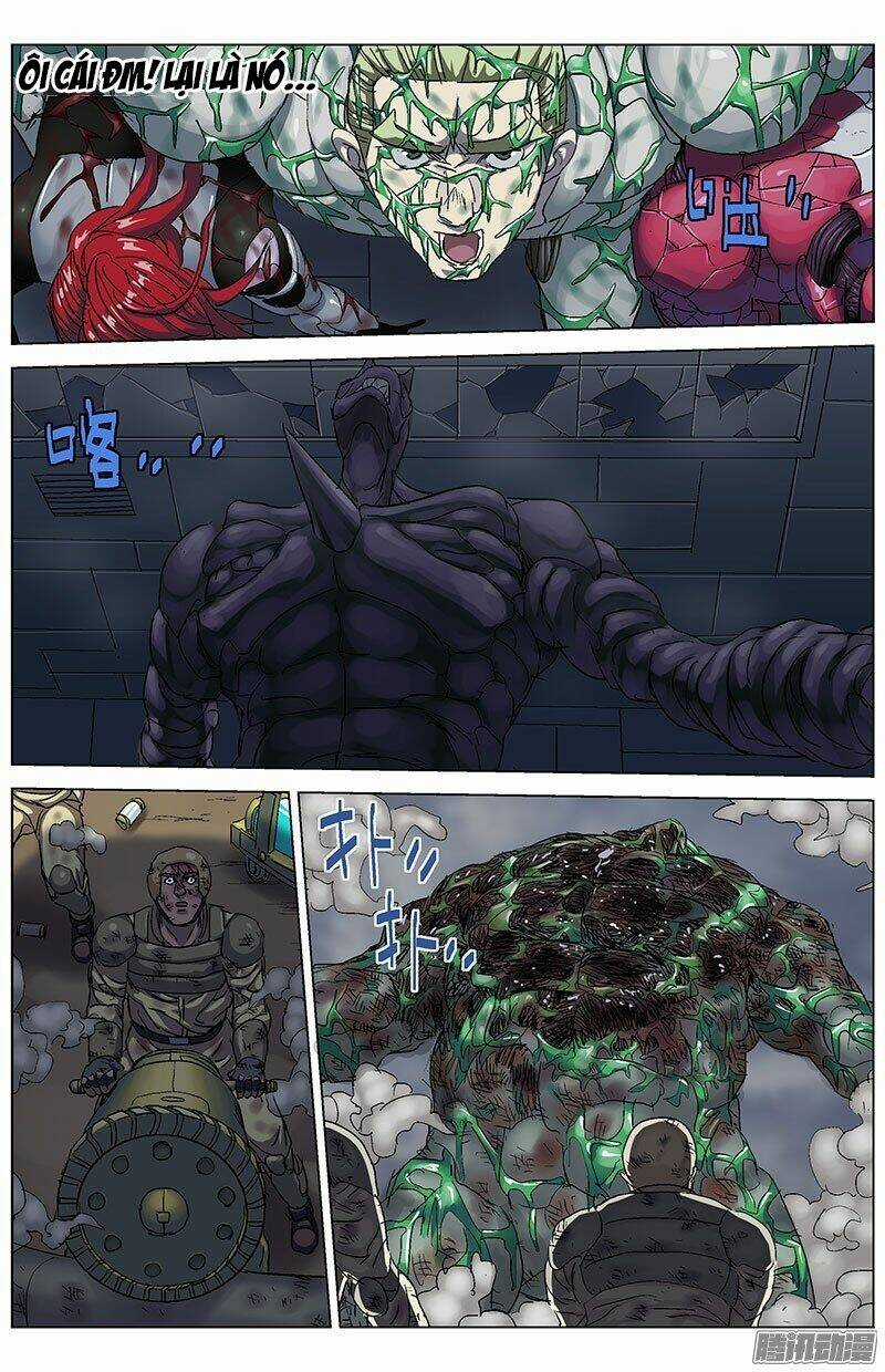 Nguyên Mục - Chapter 179 - Trang 6