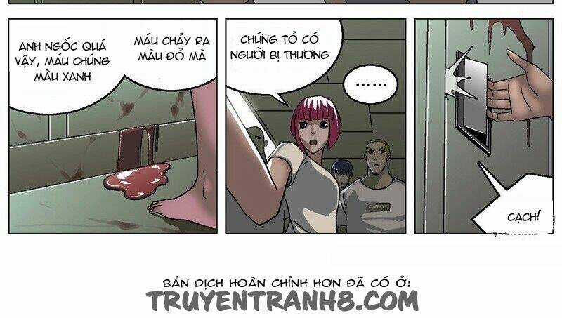Nguyên Mục - Chapter 18 - Trang 2