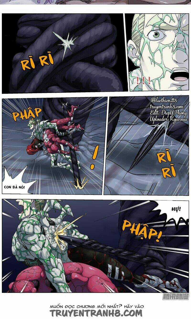 Nguyên Mục - Chapter 180 - Trang 2