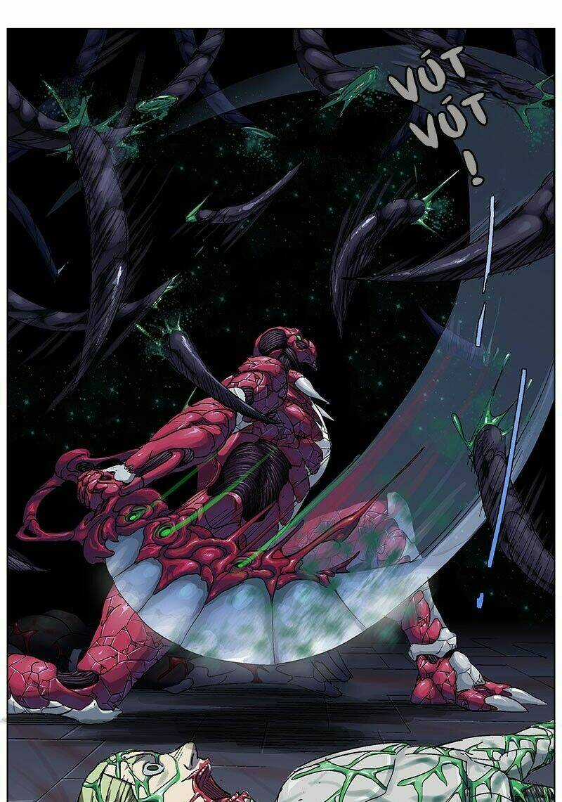 Nguyên Mục - Chapter 180 - Trang 9