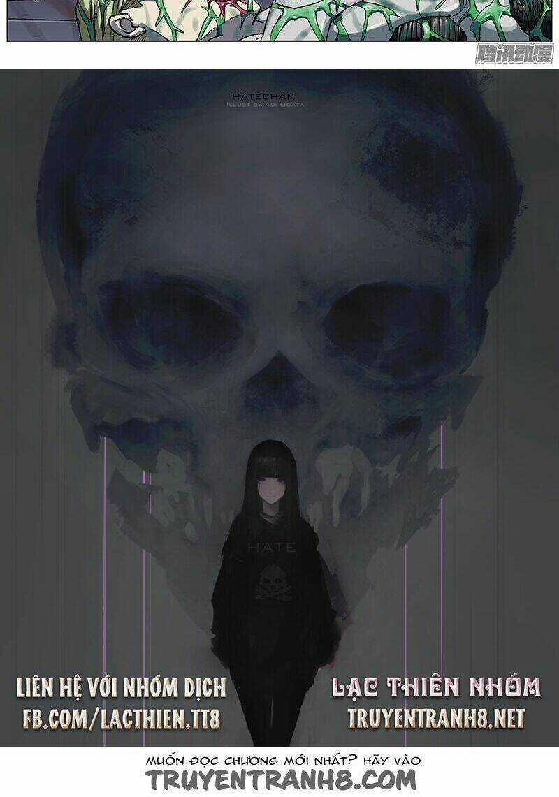 Nguyên Mục - Chapter 180 - Trang 10