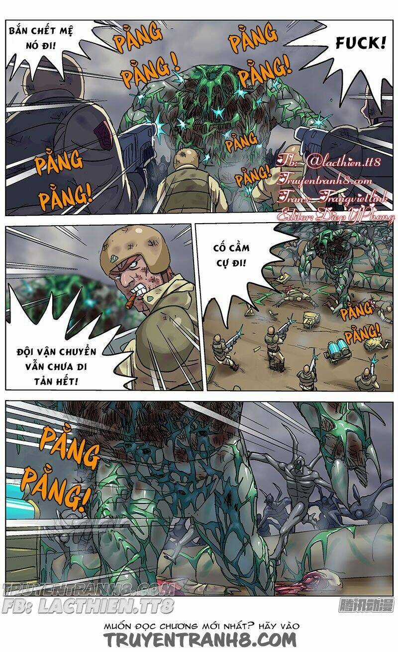 Nguyên Mục - Chapter 181 - Trang 2