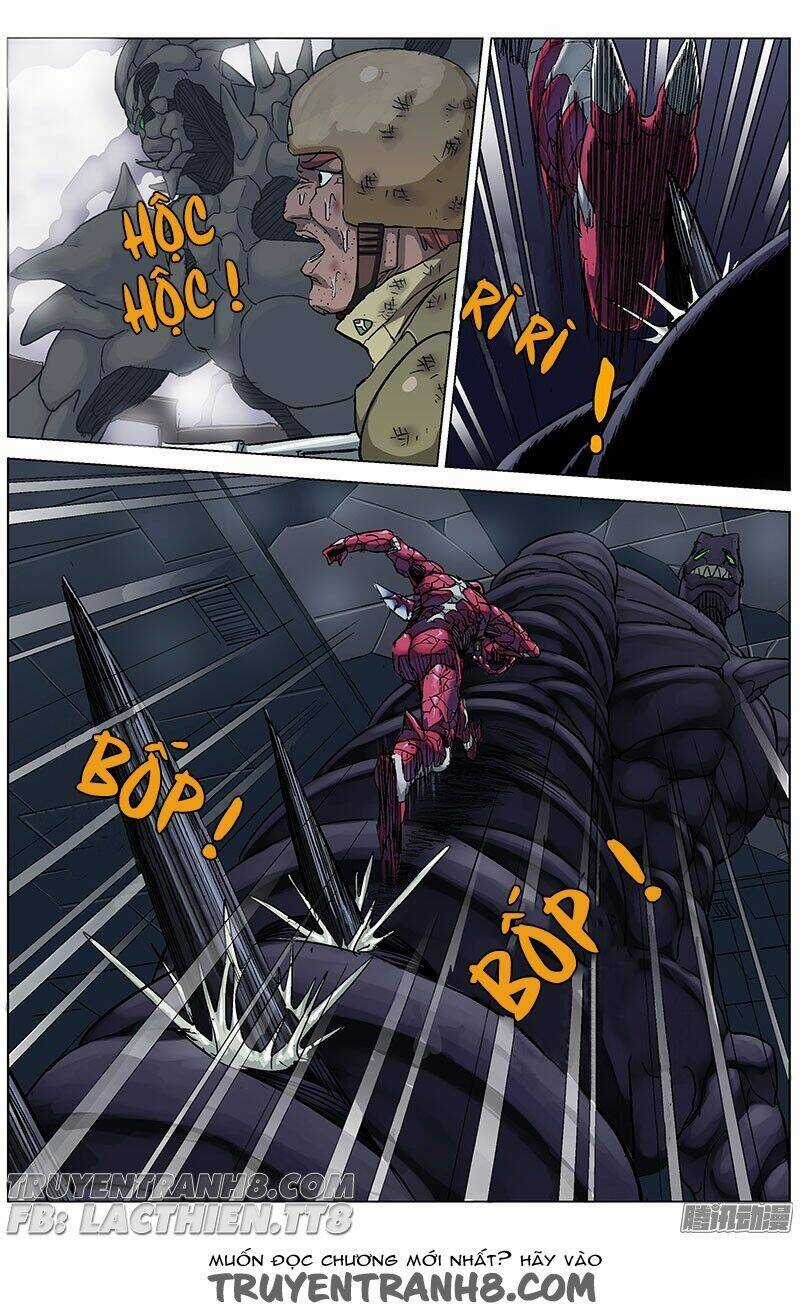 Nguyên Mục - Chapter 181 - Trang 7