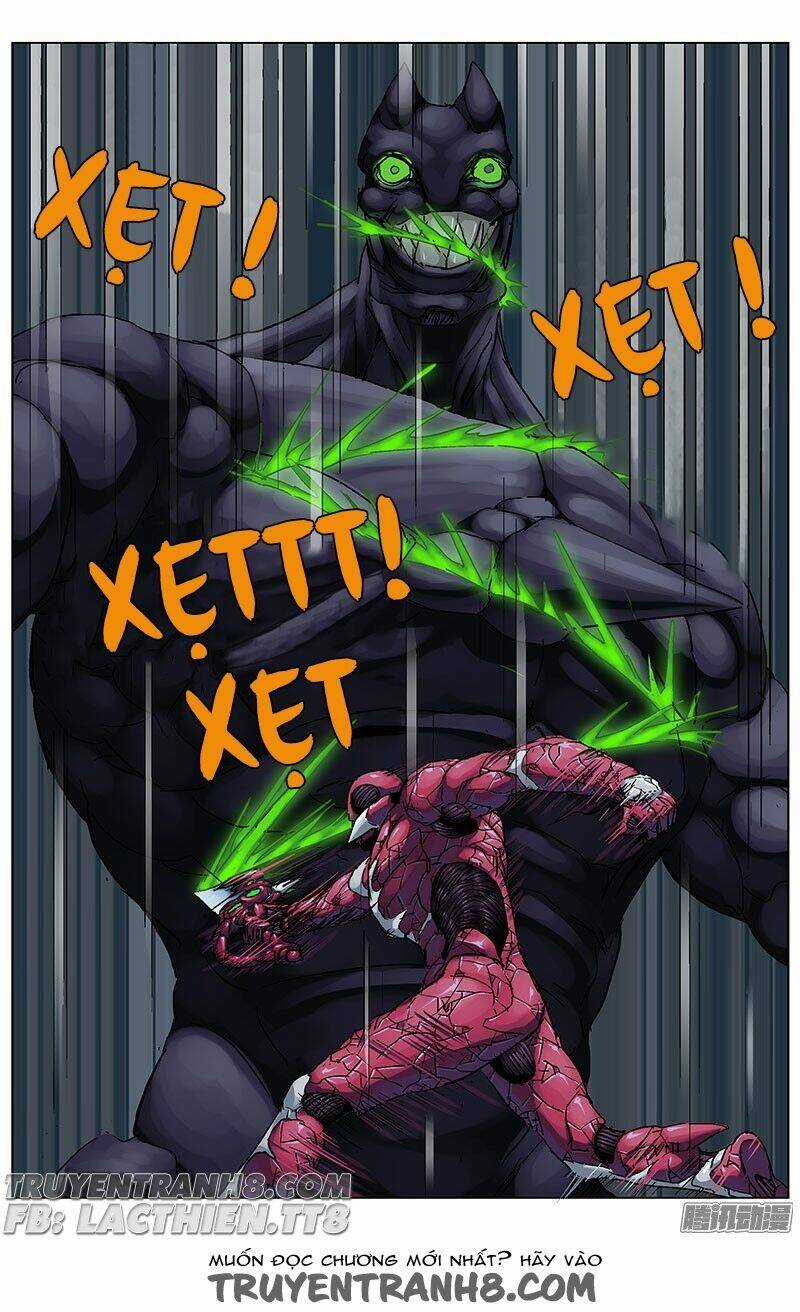 Nguyên Mục - Chapter 181 - Trang 9