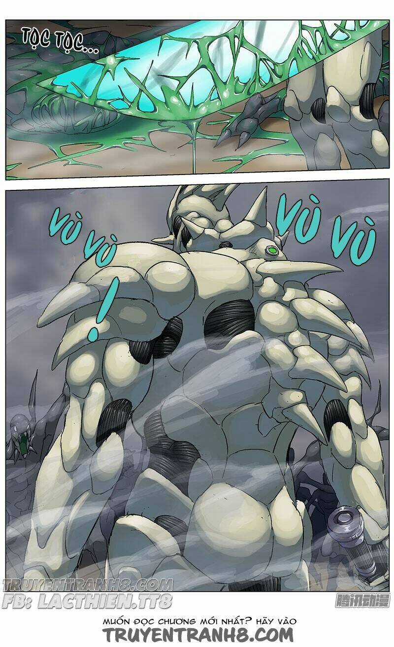 Nguyên Mục - Chapter 182 - Trang 3