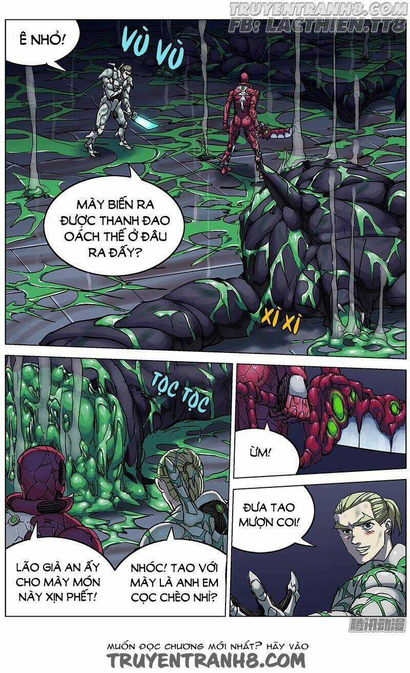 Nguyên Mục - Chapter 182 - Trang 6