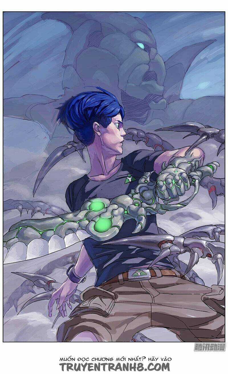 Nguyên Mục - Chapter 183 - Trang 2