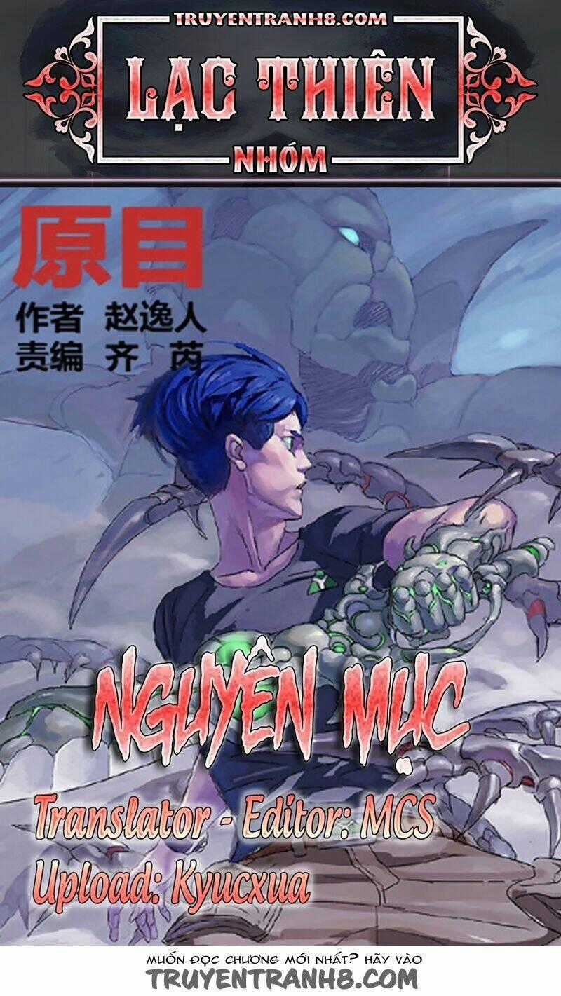Nguyên Mục - Chapter 184 - Trang 1
