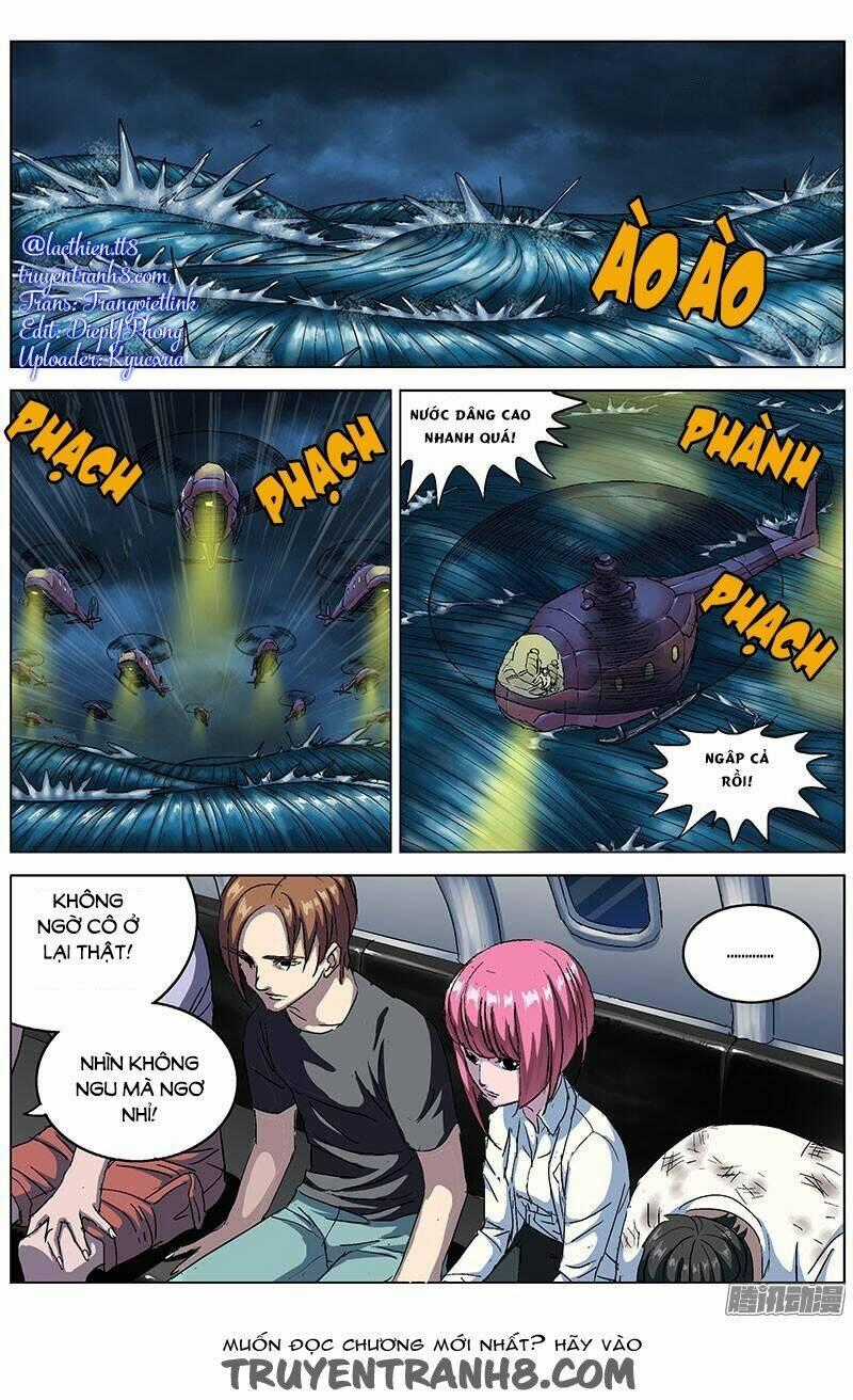 Nguyên Mục - Chapter 184 - Trang 2